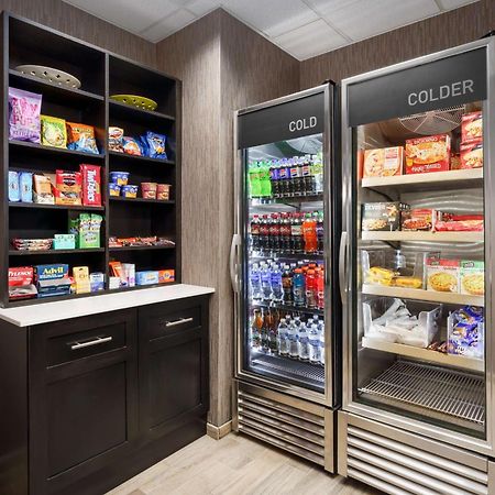 Homewood Suites By Hilton Erie Kearsarge Εξωτερικό φωτογραφία