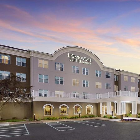 Homewood Suites By Hilton Erie Kearsarge Εξωτερικό φωτογραφία