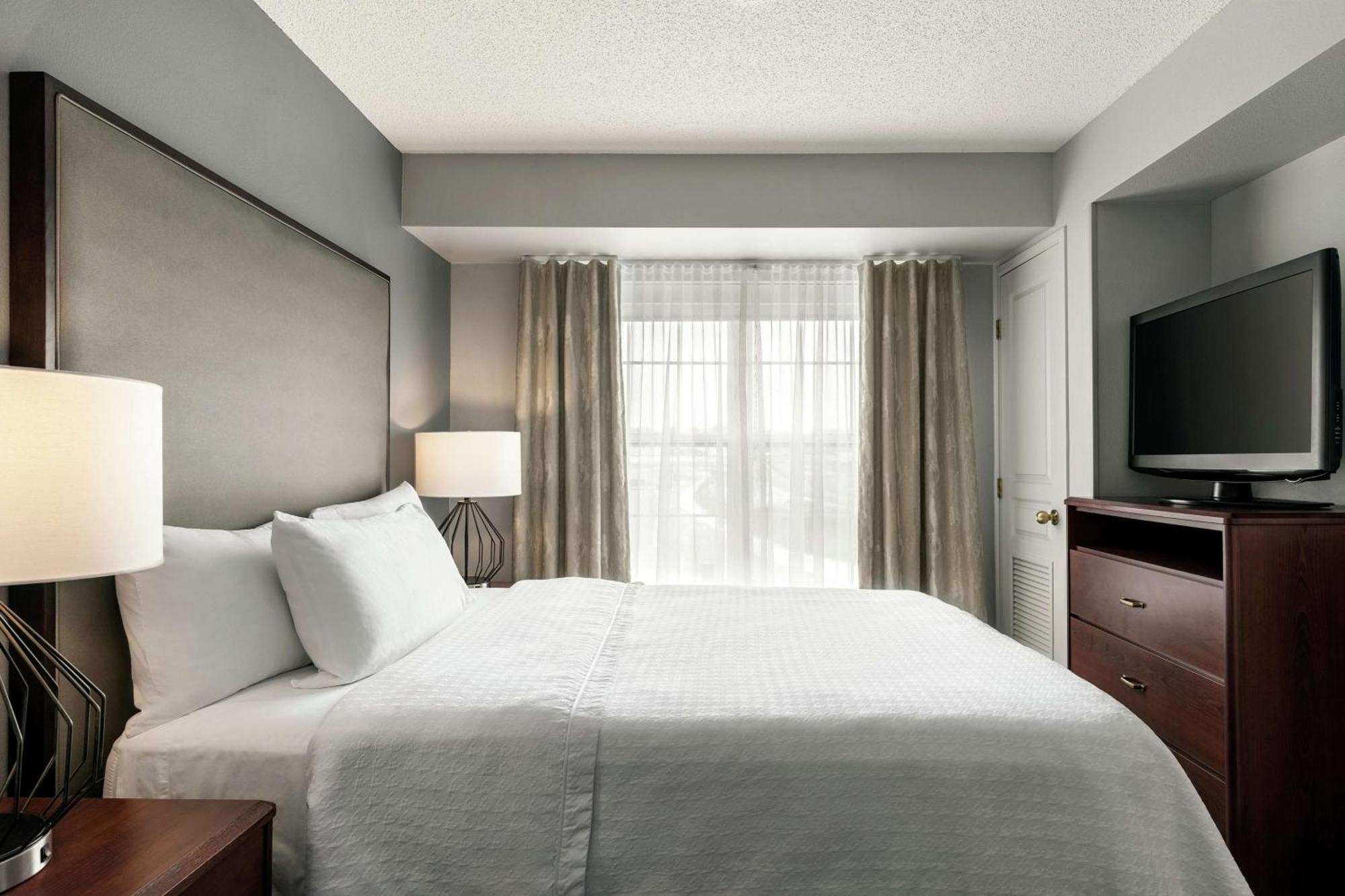 Homewood Suites By Hilton Erie Kearsarge Εξωτερικό φωτογραφία