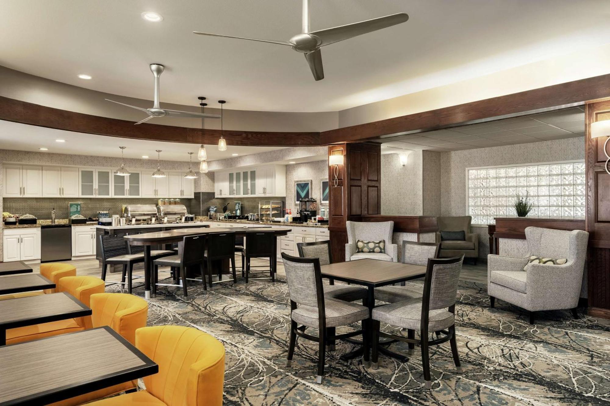 Homewood Suites By Hilton Erie Kearsarge Εξωτερικό φωτογραφία