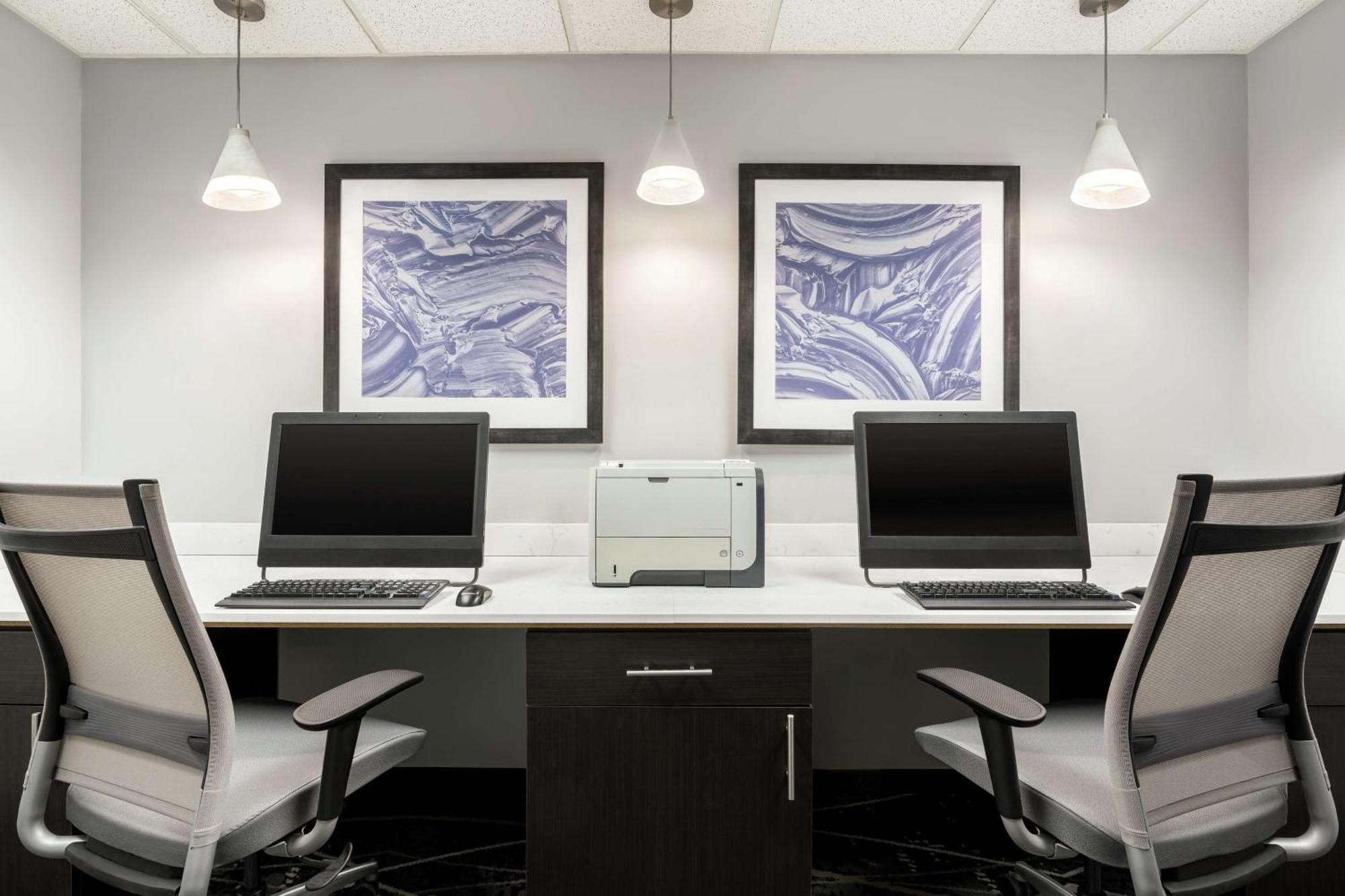 Homewood Suites By Hilton Erie Kearsarge Εξωτερικό φωτογραφία