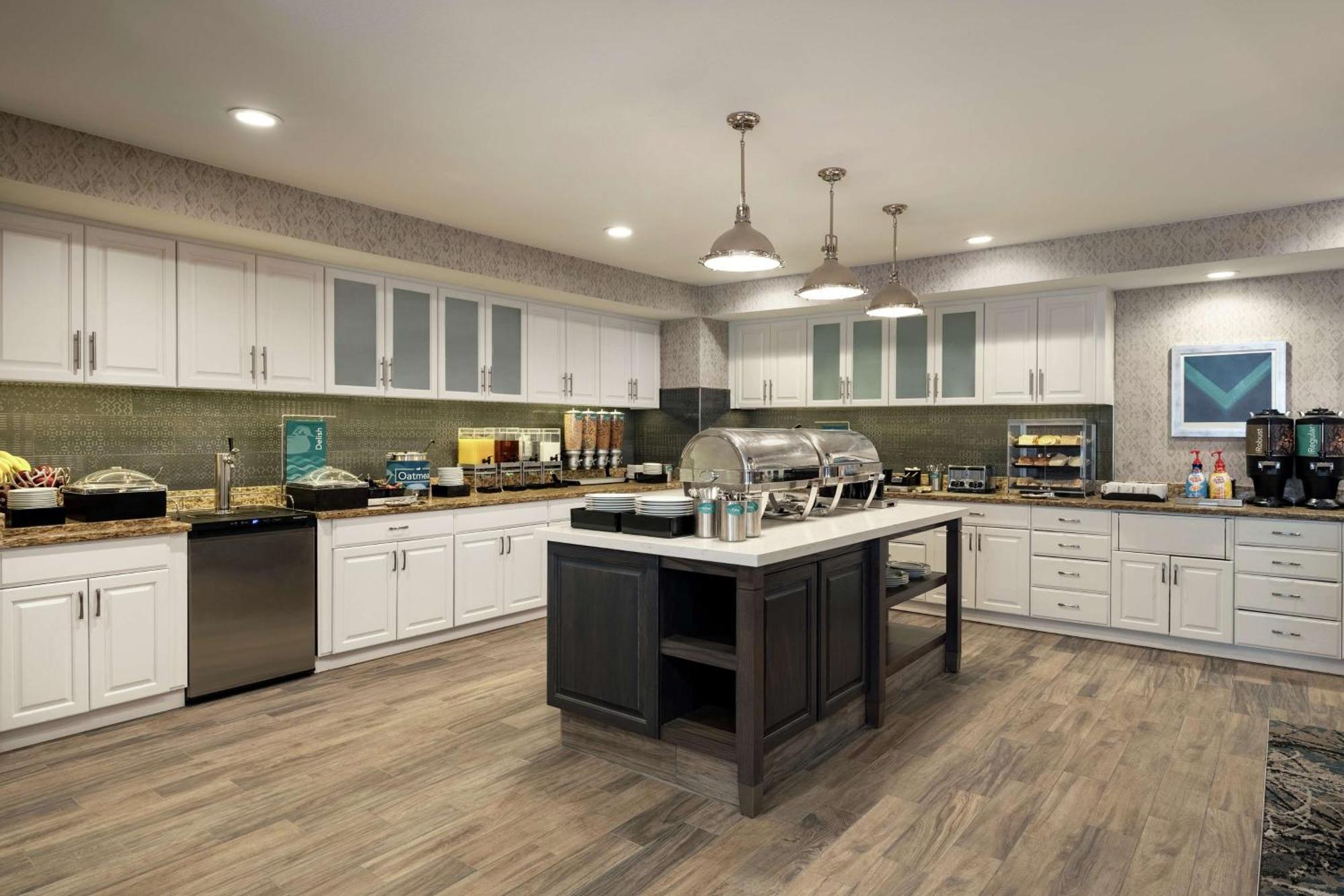 Homewood Suites By Hilton Erie Kearsarge Εξωτερικό φωτογραφία