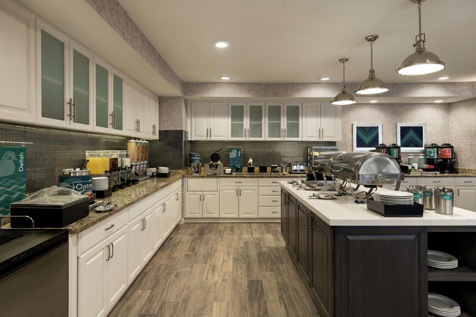Homewood Suites By Hilton Erie Kearsarge Εξωτερικό φωτογραφία