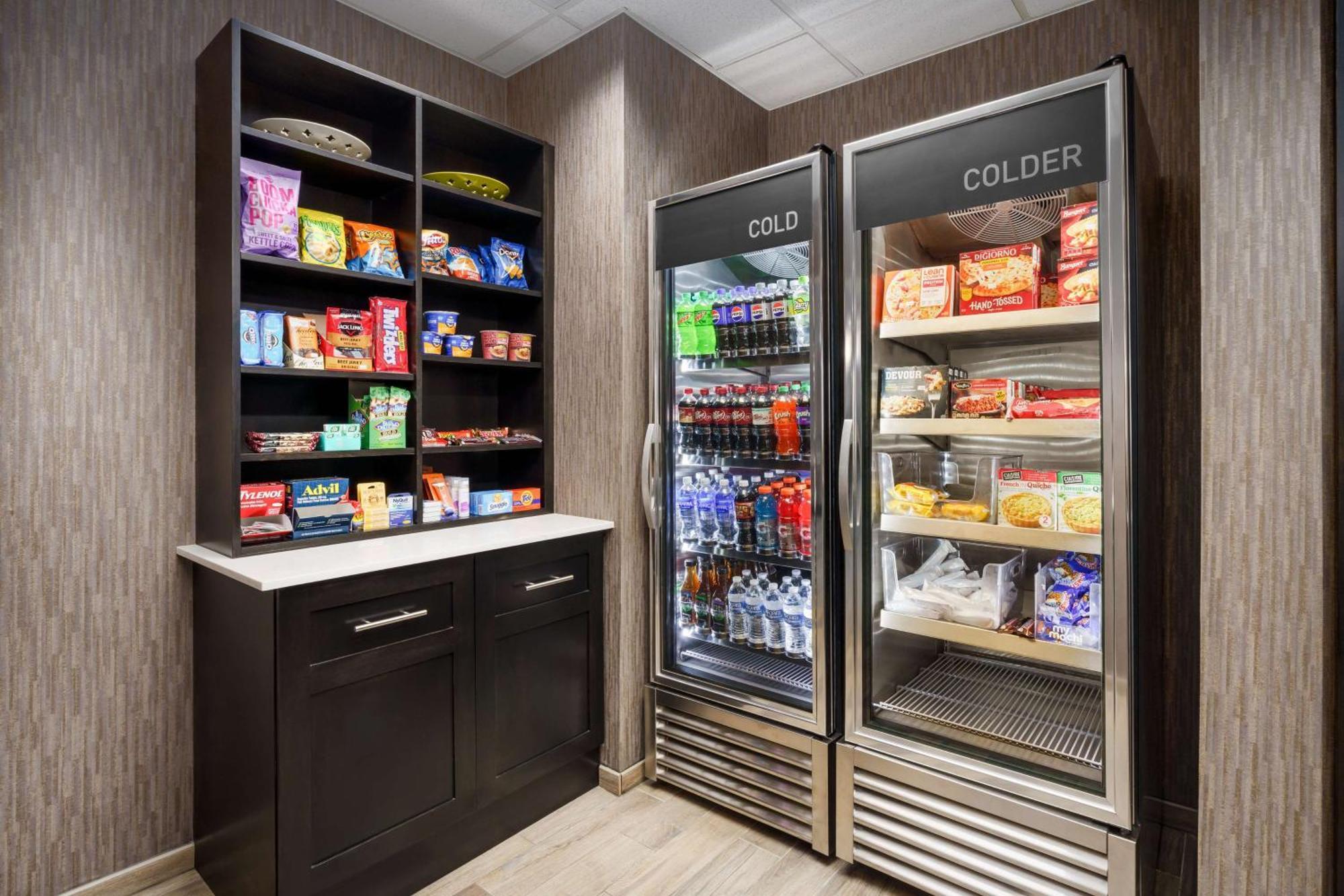 Homewood Suites By Hilton Erie Kearsarge Εξωτερικό φωτογραφία