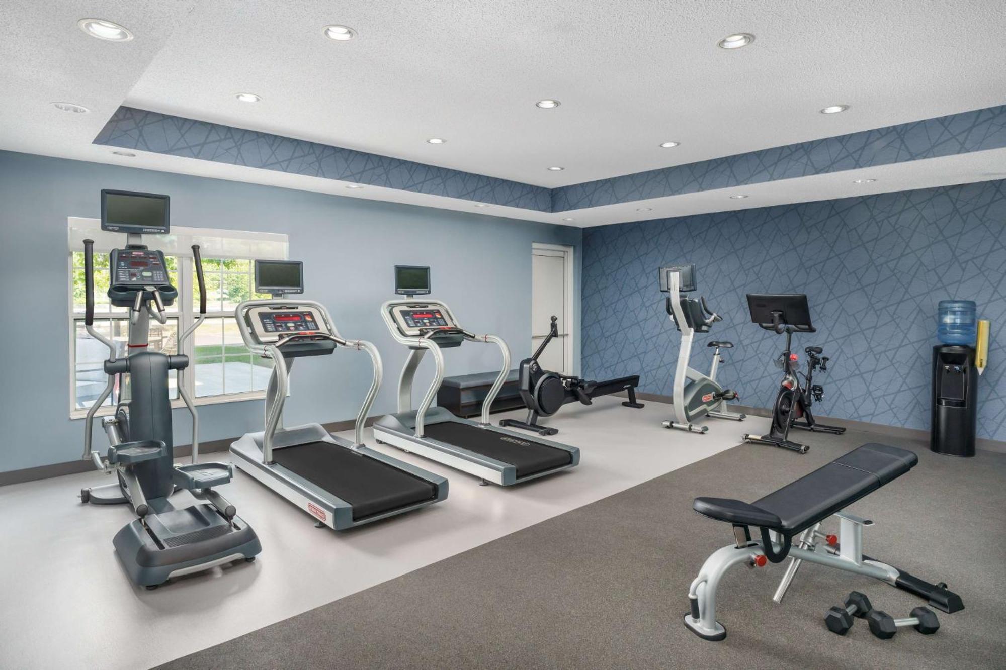 Homewood Suites By Hilton Erie Kearsarge Εξωτερικό φωτογραφία