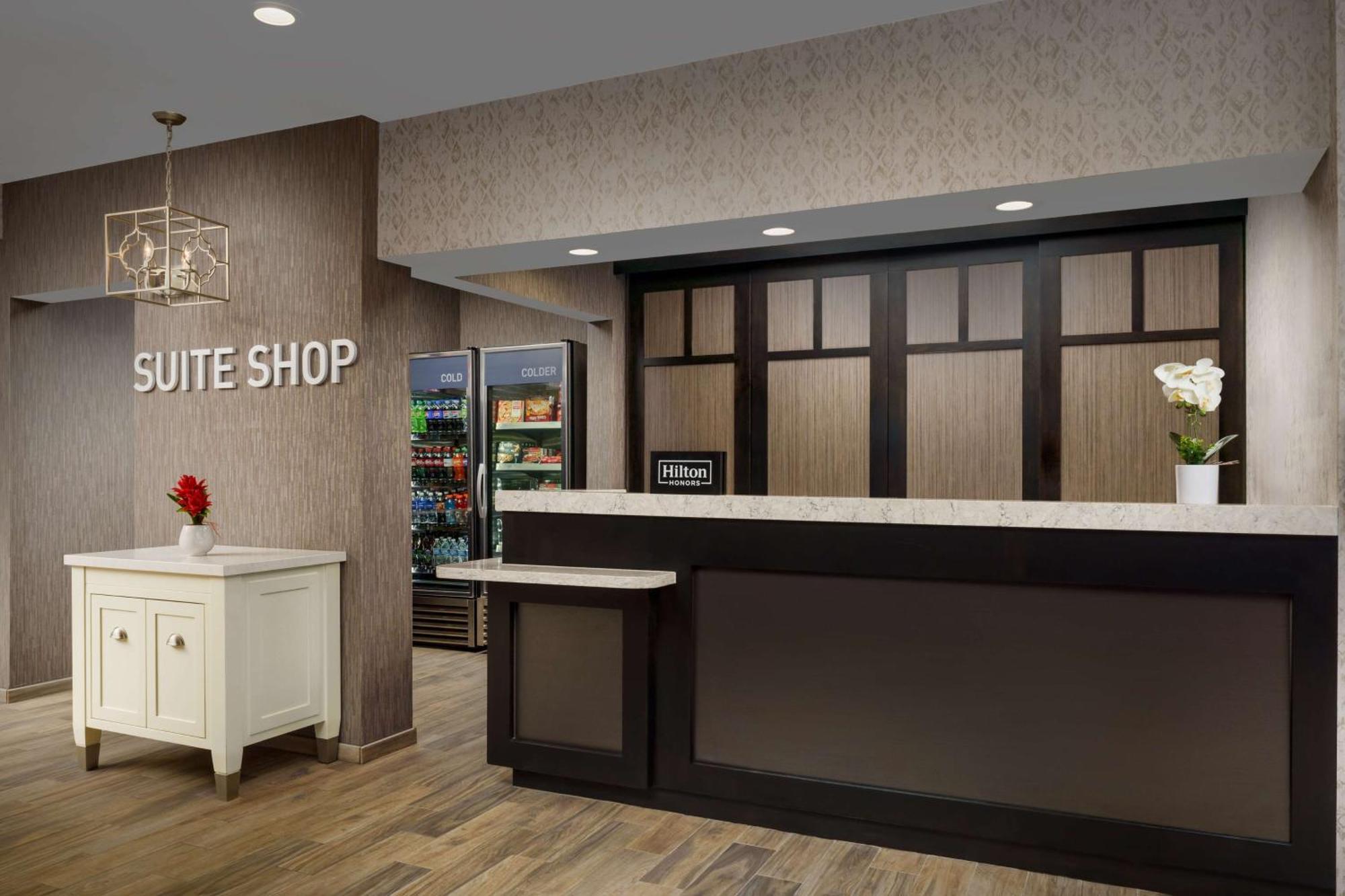 Homewood Suites By Hilton Erie Kearsarge Εξωτερικό φωτογραφία