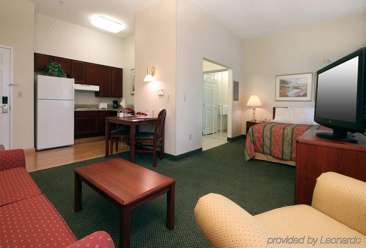 Homewood Suites By Hilton Erie Kearsarge Εξωτερικό φωτογραφία