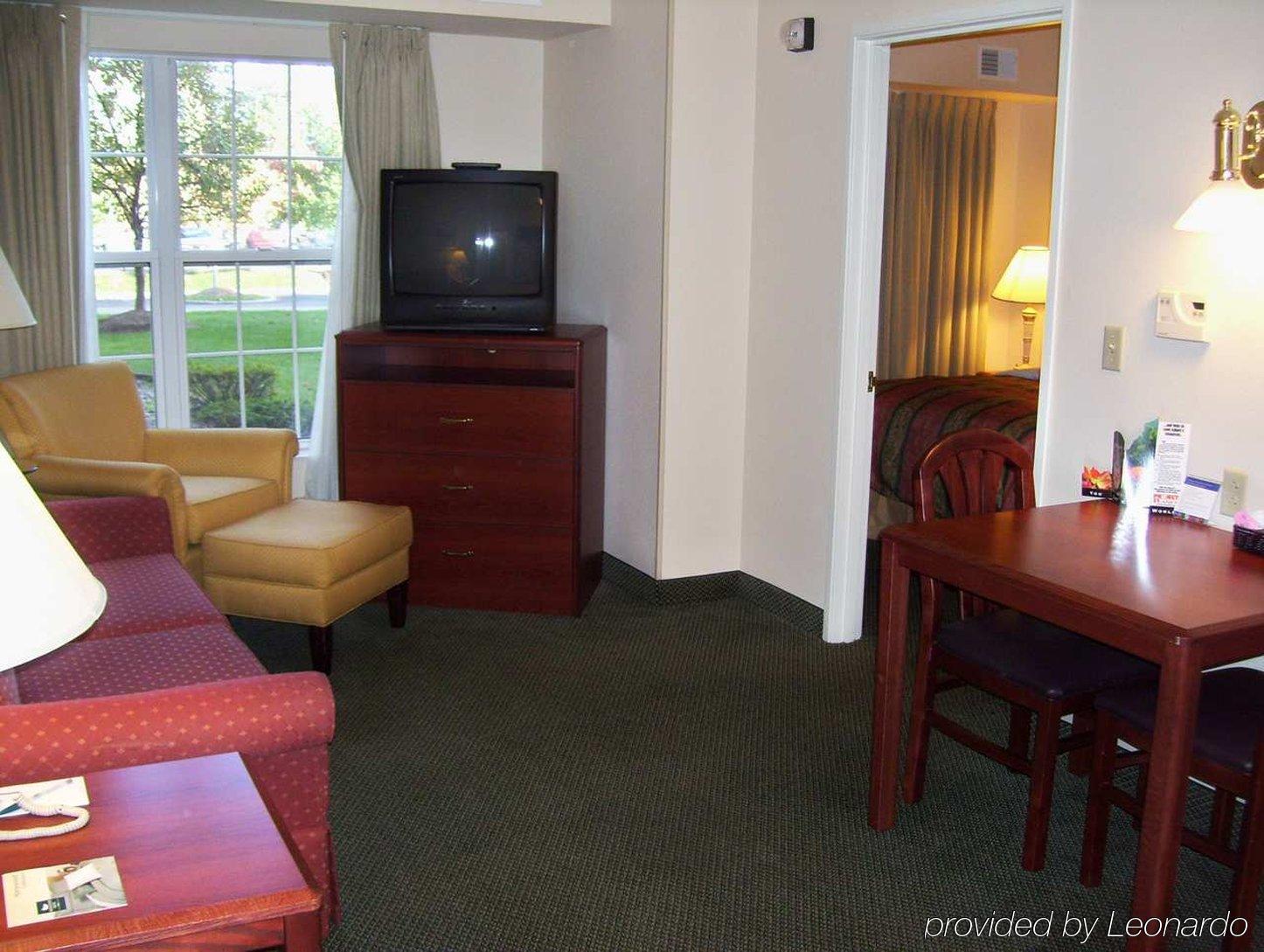 Homewood Suites By Hilton Erie Kearsarge Δωμάτιο φωτογραφία