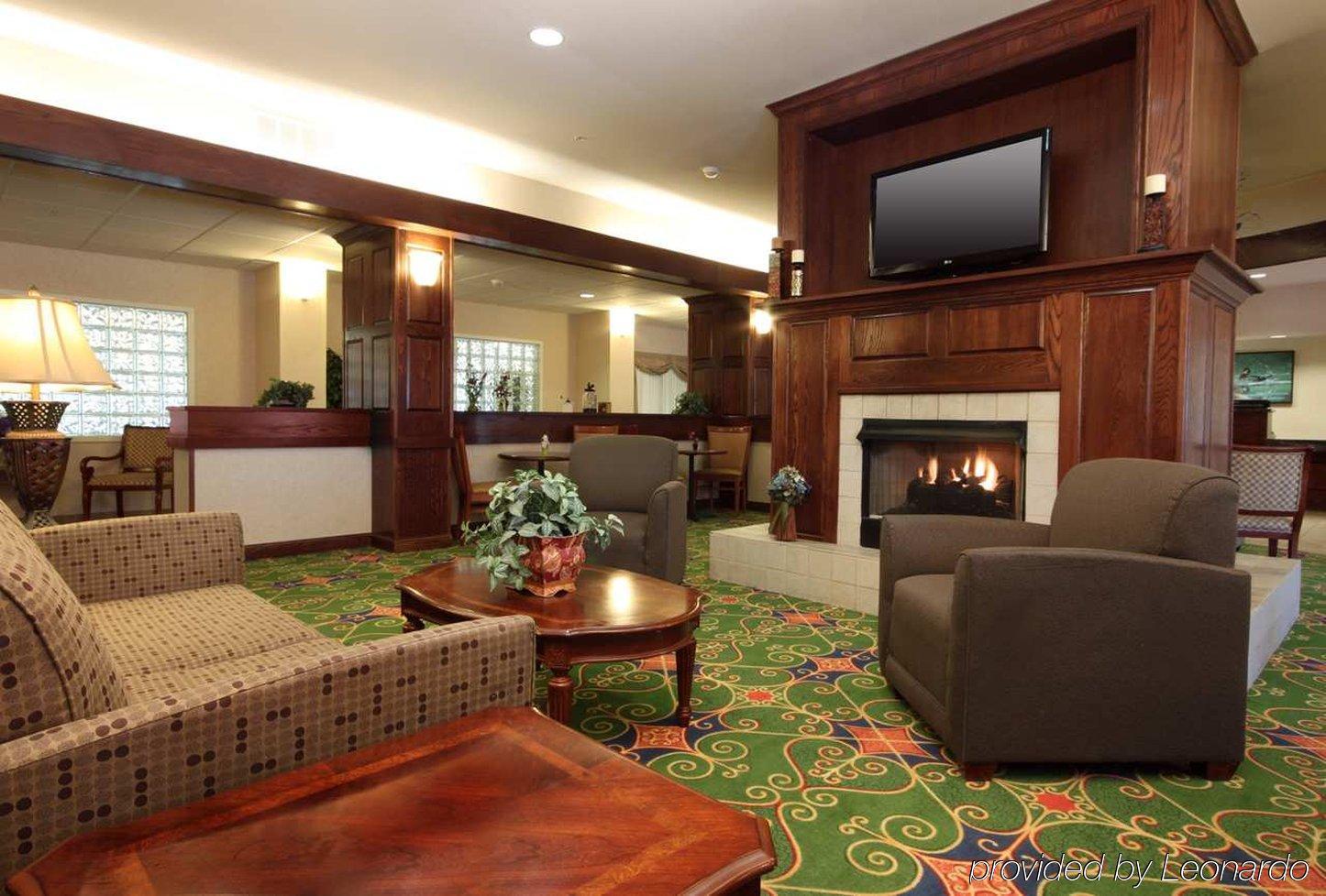 Homewood Suites By Hilton Erie Kearsarge Εσωτερικό φωτογραφία