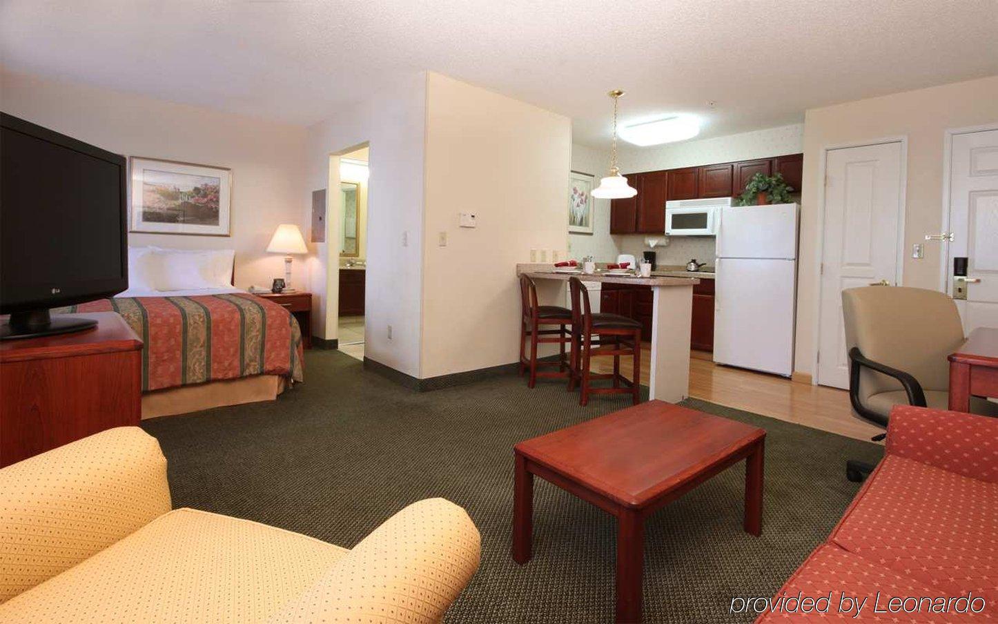 Homewood Suites By Hilton Erie Kearsarge Δωμάτιο φωτογραφία