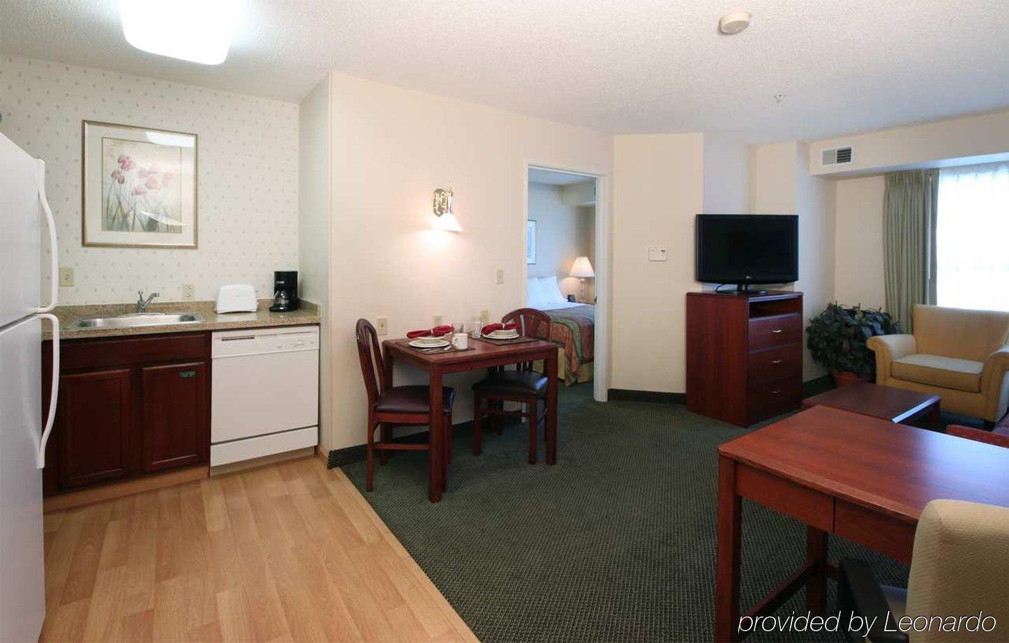 Homewood Suites By Hilton Erie Kearsarge Εξωτερικό φωτογραφία