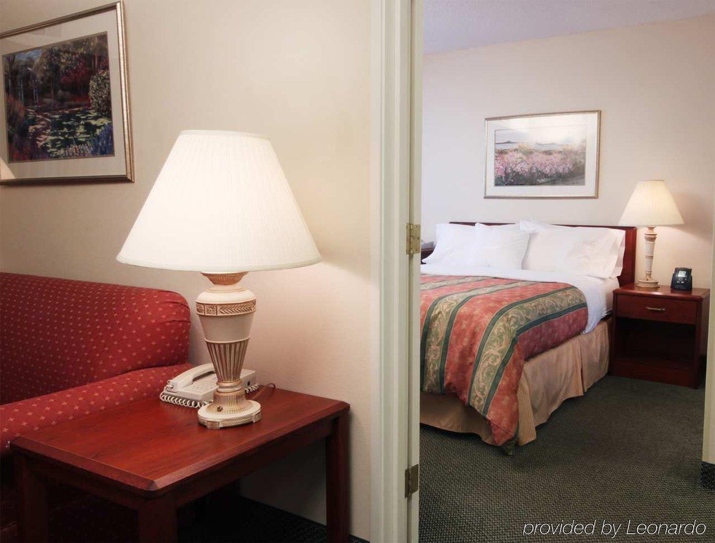 Homewood Suites By Hilton Erie Kearsarge Εξωτερικό φωτογραφία