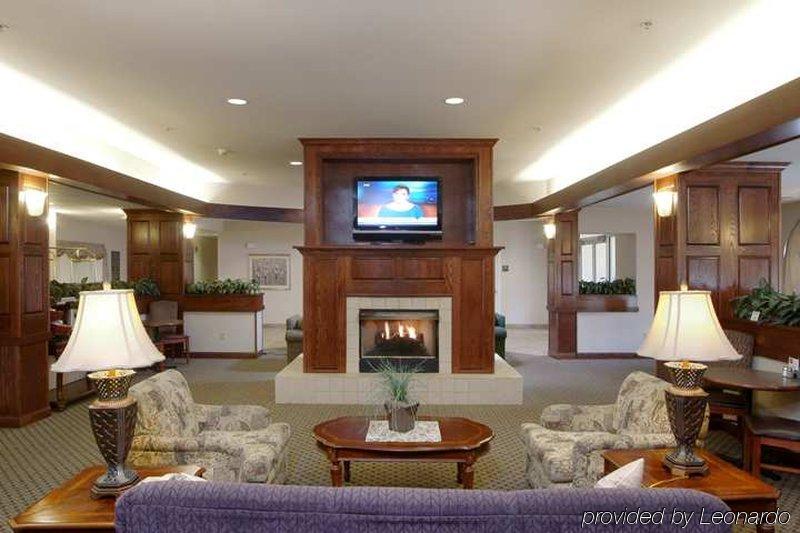 Homewood Suites By Hilton Erie Kearsarge Εσωτερικό φωτογραφία