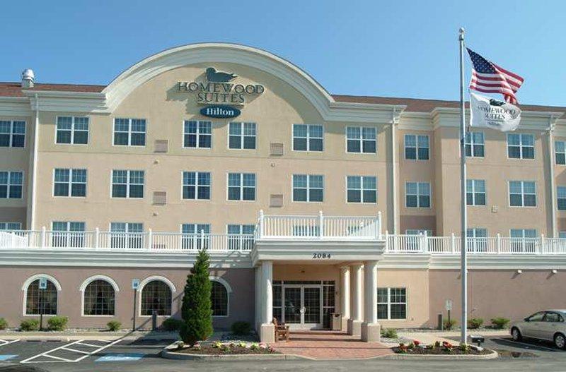 Homewood Suites By Hilton Erie Kearsarge Εξωτερικό φωτογραφία