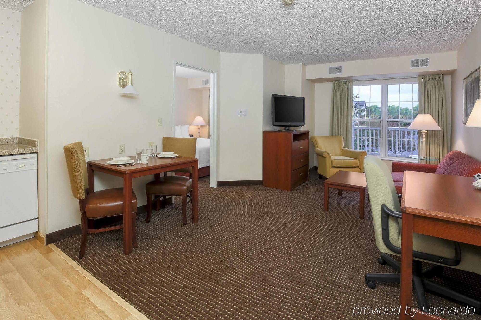 Homewood Suites By Hilton Erie Kearsarge Εξωτερικό φωτογραφία