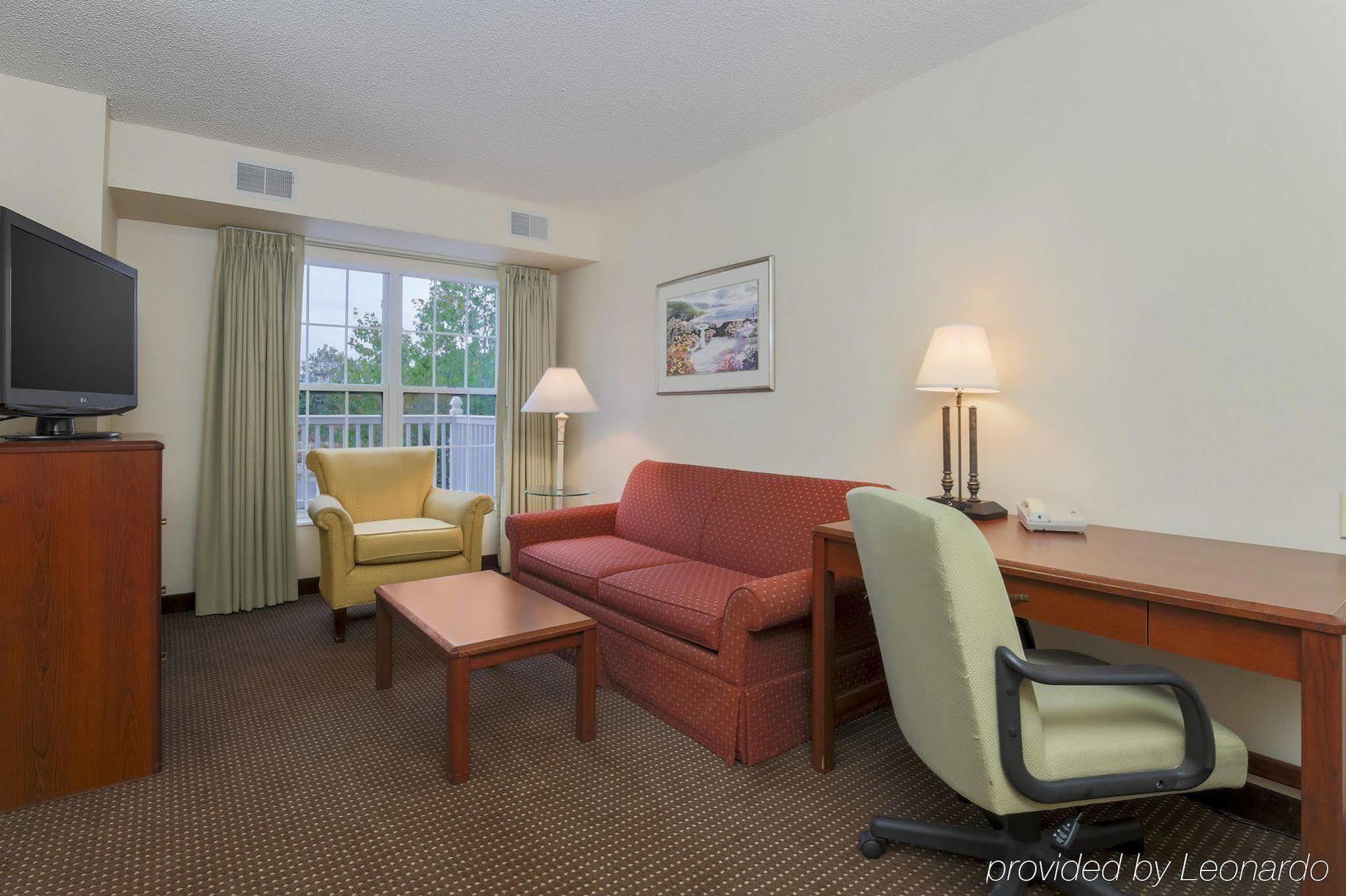 Homewood Suites By Hilton Erie Kearsarge Εξωτερικό φωτογραφία