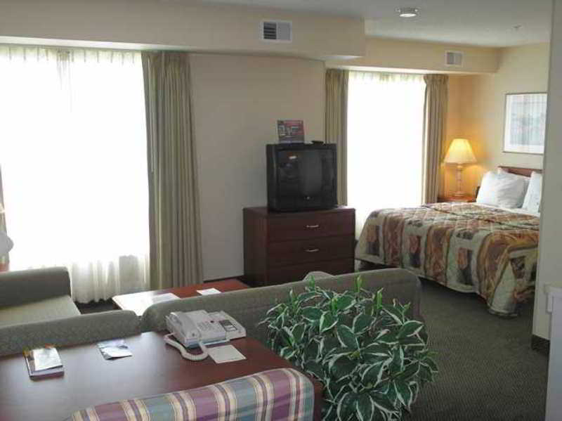 Homewood Suites By Hilton Erie Kearsarge Δωμάτιο φωτογραφία