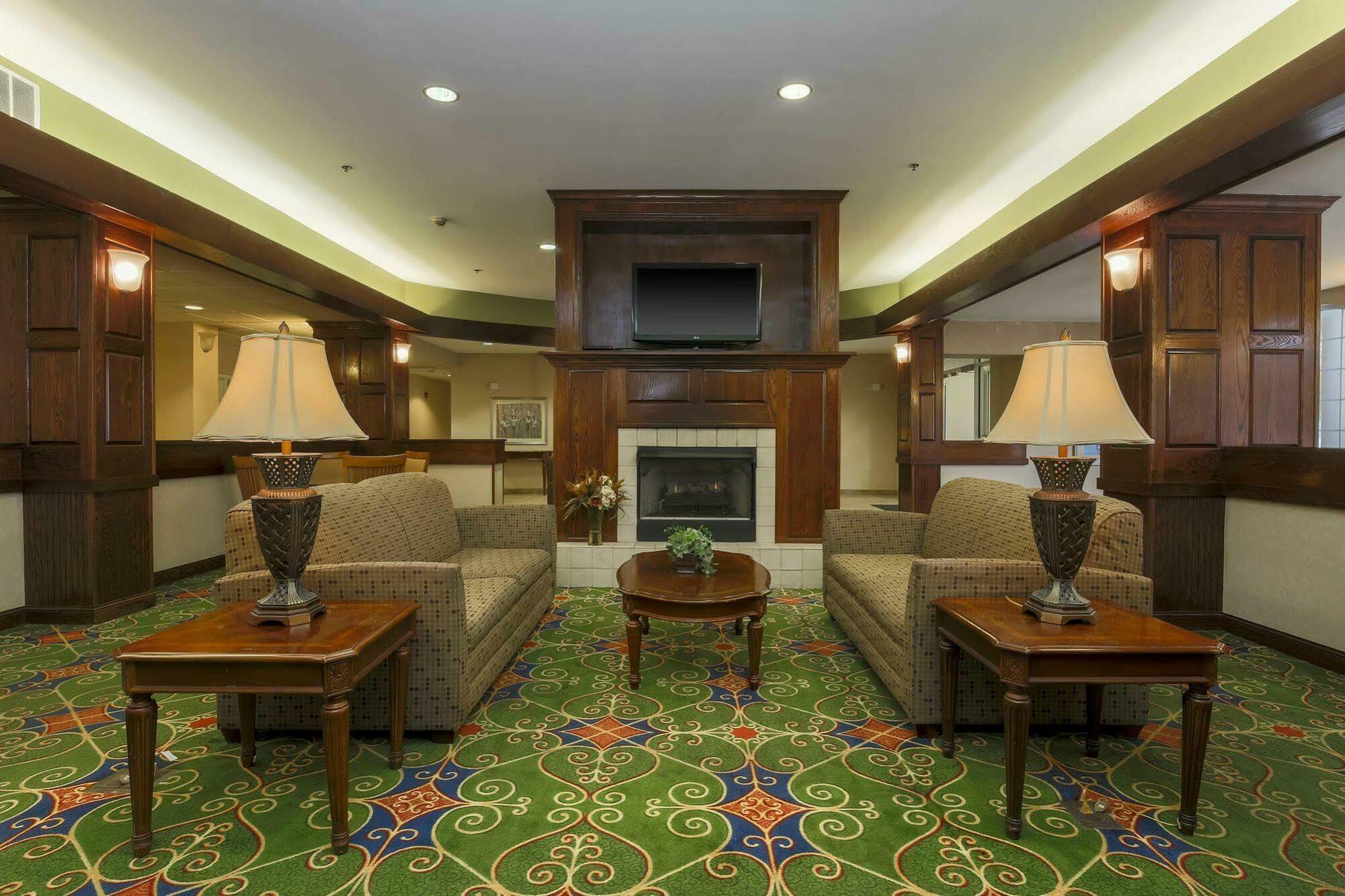 Homewood Suites By Hilton Erie Kearsarge Εξωτερικό φωτογραφία