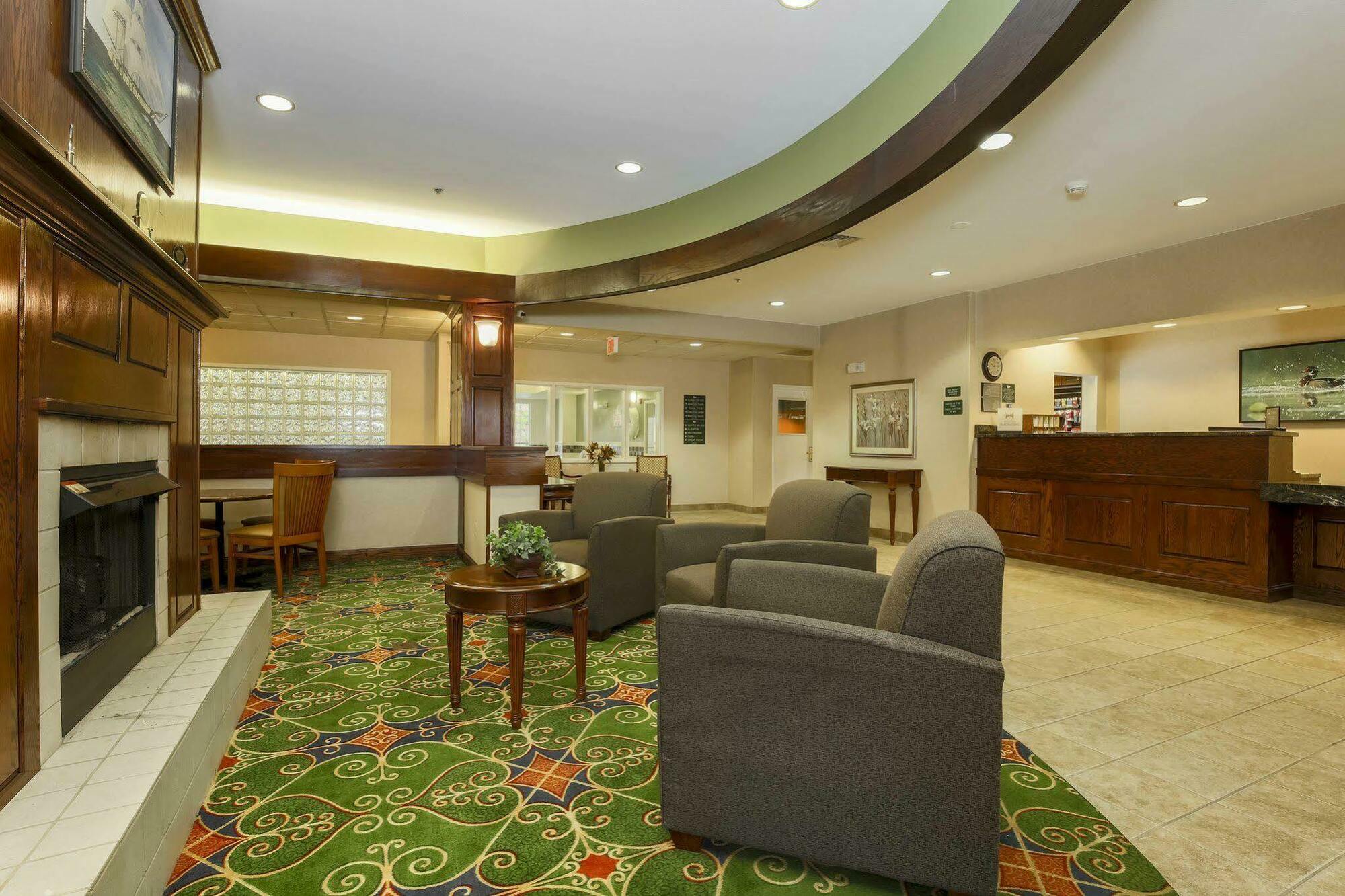 Homewood Suites By Hilton Erie Kearsarge Εξωτερικό φωτογραφία
