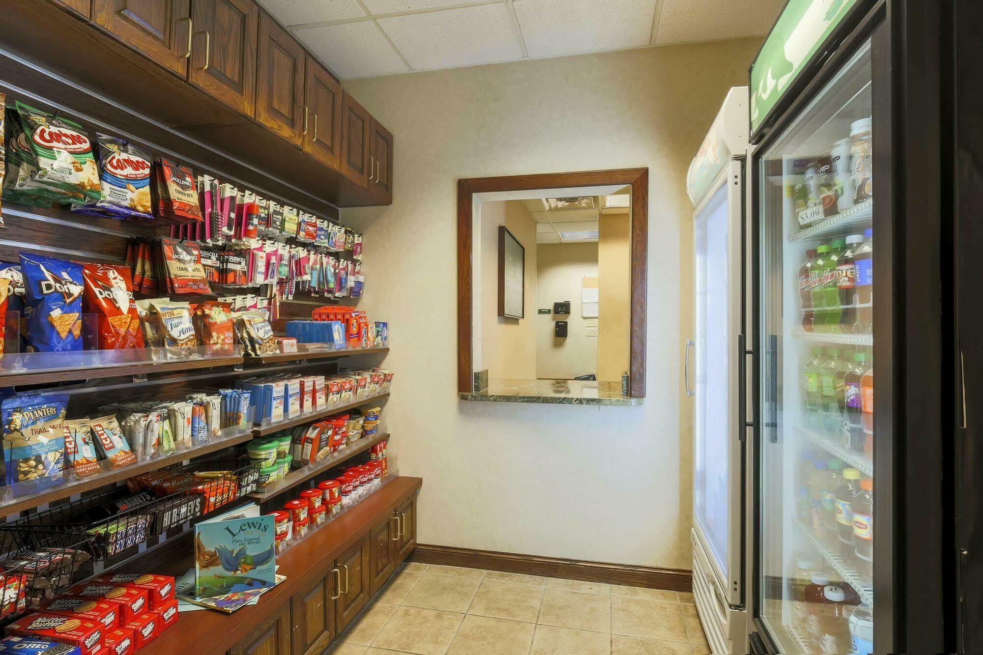 Homewood Suites By Hilton Erie Kearsarge Εξωτερικό φωτογραφία
