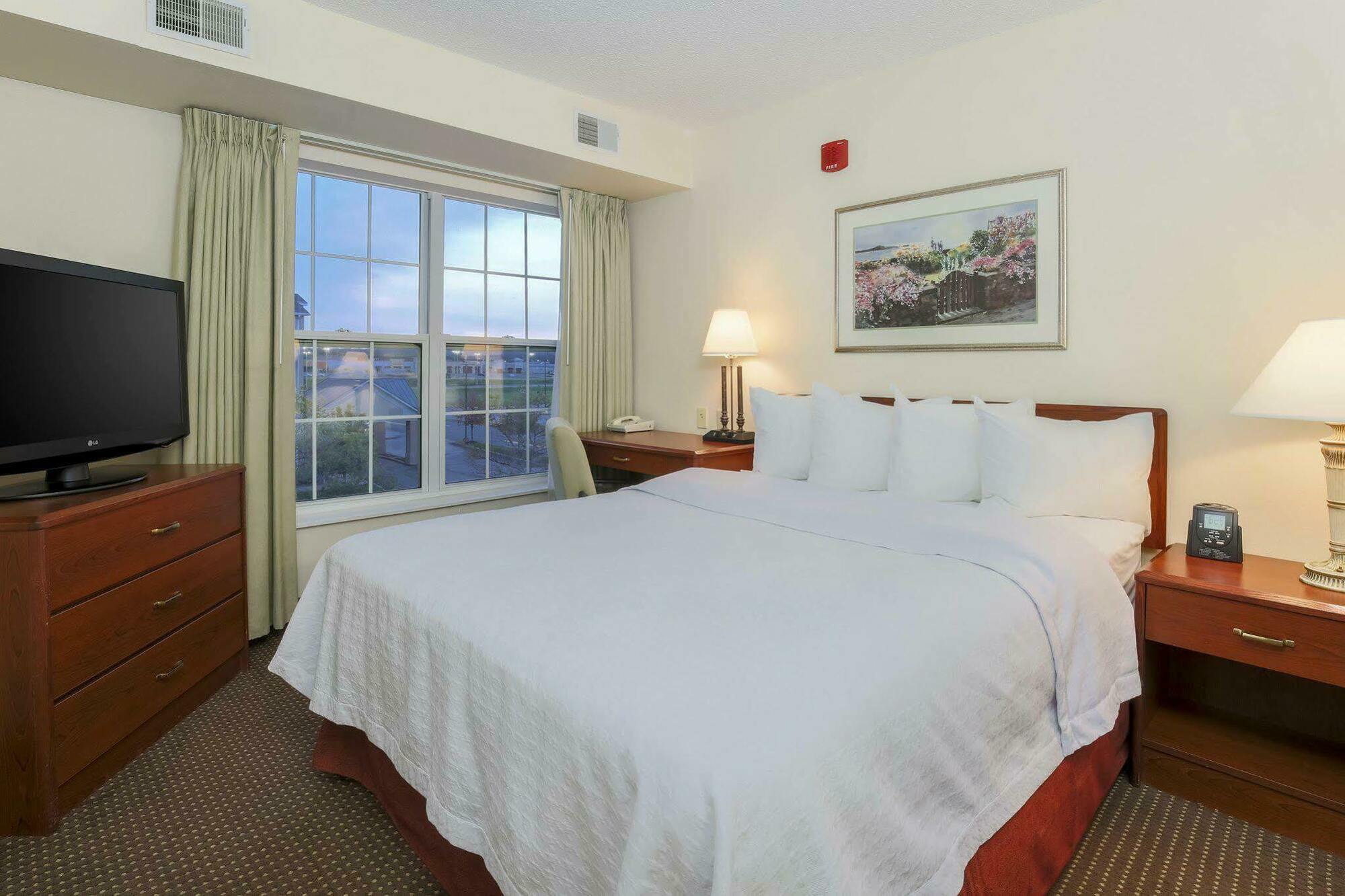 Homewood Suites By Hilton Erie Kearsarge Εξωτερικό φωτογραφία