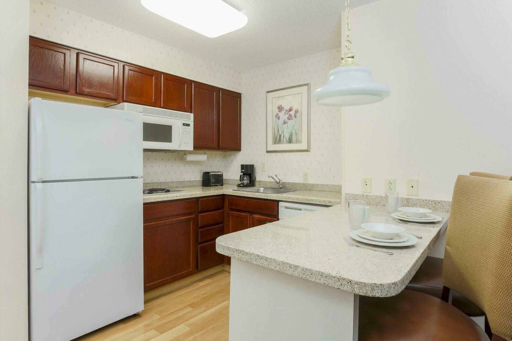Homewood Suites By Hilton Erie Kearsarge Εξωτερικό φωτογραφία